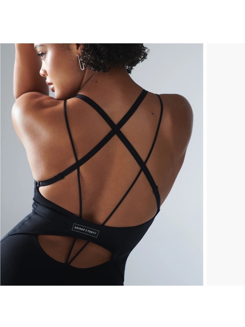 Savage X Fenty Catsuit